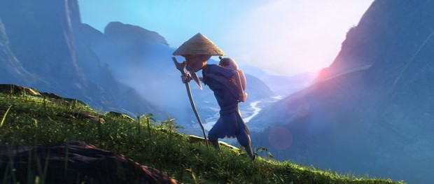 Monkey King – The Hero is Back: foto e poster del film d’animazione cinese