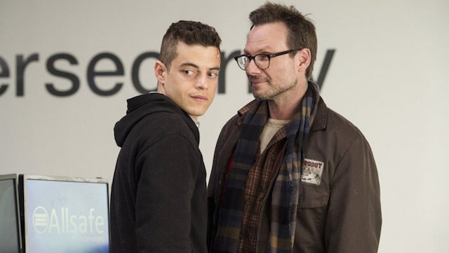 Mr. Robot, la quarta stagione sarà l’ultima: la conferma di Sam Esmail