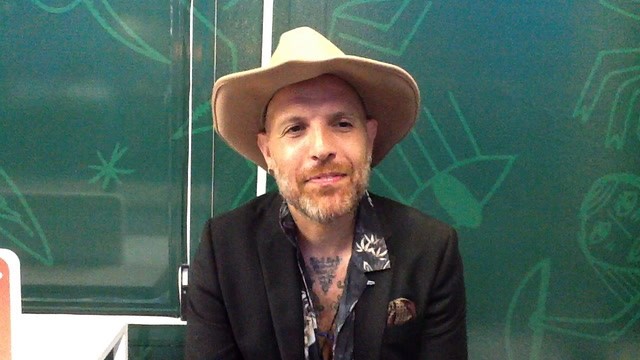 Jack Jaselli a Blogo