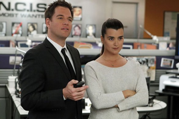 Michael Weatherly e Cote de Pablo dopo NCIS tornano come produttori su CBS