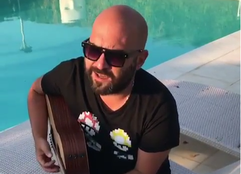 Negramaro, La prima volta è disco di platino: “Grazie a tutti voi!” [video]