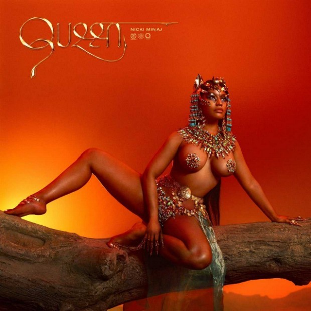Nicki Minaj – Queen: la recensione di Soundsblog