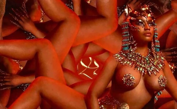 MTV VMA 2018: Jennifer Lopez, Ariana Grande, Nicky Minaj, Post Malone e Travis Scott tra i performer