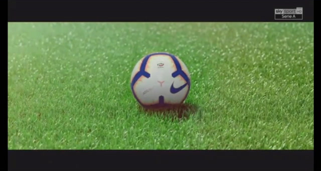 Intro Spot 2018/19 Tim