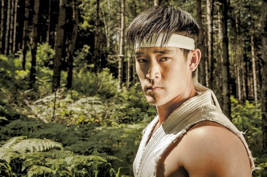 One Upon a Time in Hollywood: Mike Moh sarà Bruce Lee nel film di Tarantino