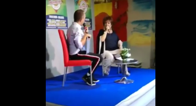 Orietta Berti contro Marcella Bella: “Ad “Ora o mai più” era la più antipatica, le ho detto “Tu sei una vipera” ma è stato tagliato” [video]