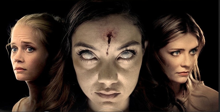 Ouija House: trailer e poster del film horror con Mischa Barton e Tara Reid