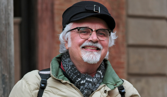 Linea Verde, Patrizio Roversi: “Non riconfermato senza una spiegazione”