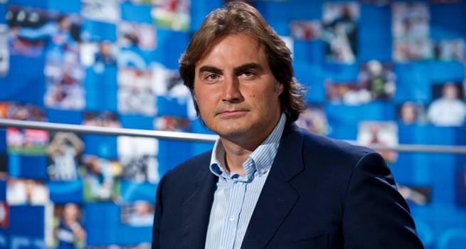 Sport Mediaset, torna Pressing (e Pierluigi Pardo raddoppia)