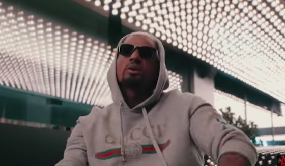 Kevin Prince Boateng pubblica il suo primo singolo in veste di rapper: ecco il video ufficiale di King