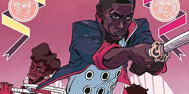 Lakeith Stanfield protagonista dell’adattamento cinematografico