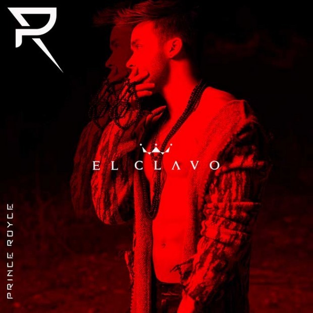 Prince Royce, El Clavo è il nuovo singolo (Testo, Traduzione e Video)