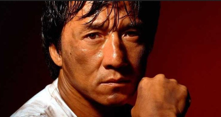 Project X: Jackie Chan e la troupe salvati da una valanga di fango che si è abbattuta sul set