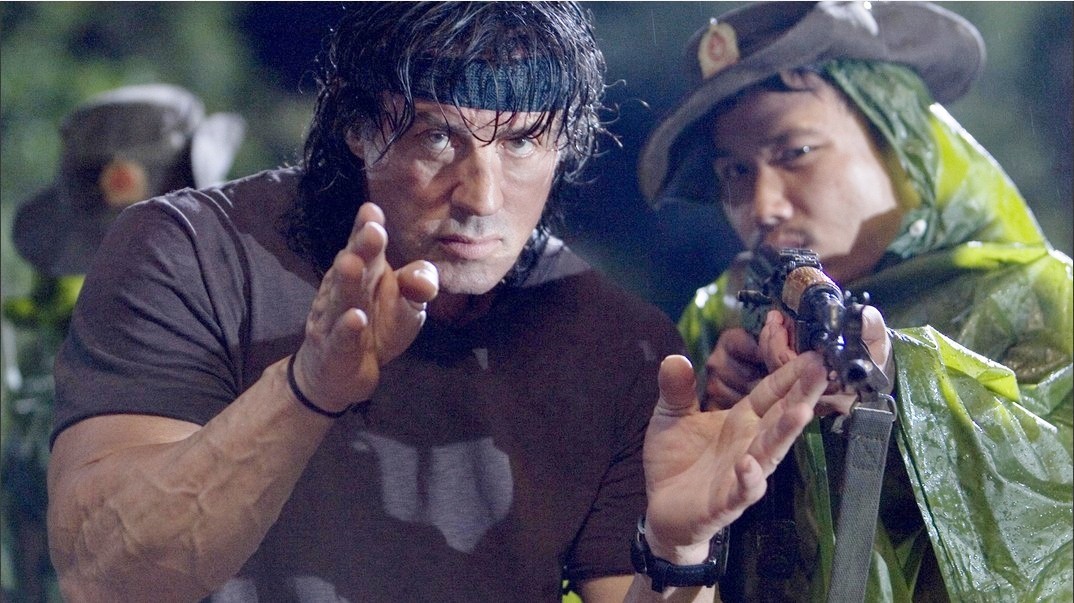 Rambo 5: Adrian Grunberg designato alla regia