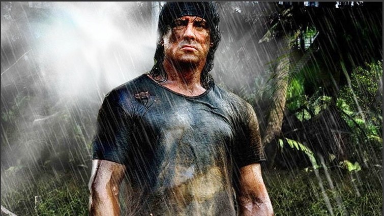 Rambo 5: primi dettagli su trama e personaggi