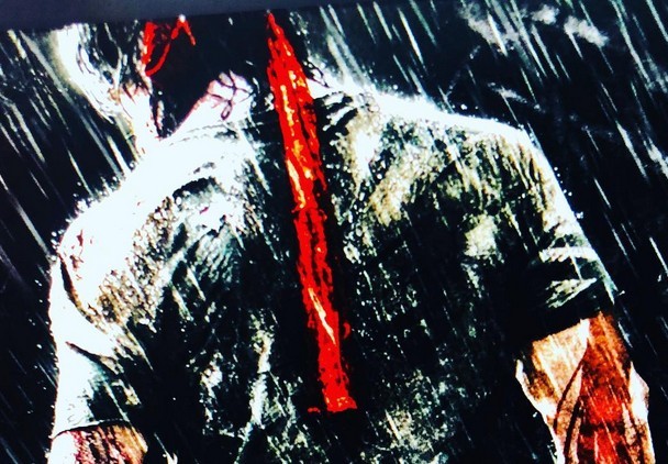Rambo 5: Sylvester Stallone aggiorna sul sequel