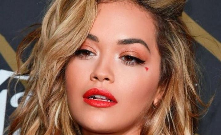 Rita Ora conferma: “Il nuovo album uscirà quest’anno”