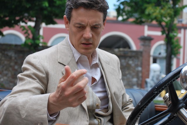 Sacrificio d’amore, anticipazioni puntata 22 agosto 2018