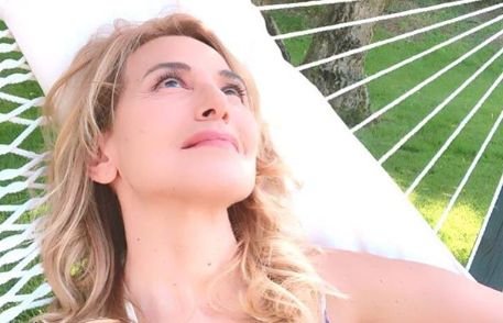 Barbara d’Urso: “Per la Dottoressa Giò ho spiato i medici veri”