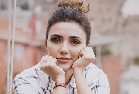 Serena Rossi: “Su Rai1 sarò Mia Martini, esempio di grande forza”