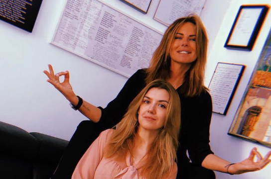 Al Posto del Cuore, Paola Perego e Laura Campiglio sugli asessuali: “Sono malati in via di estinzione”