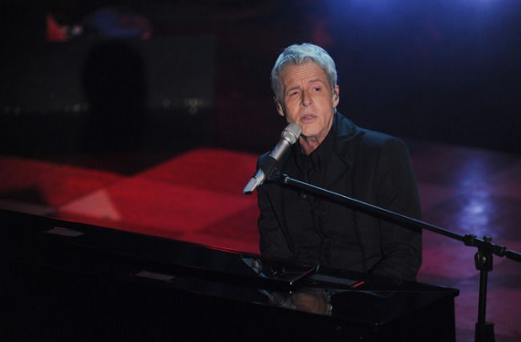 Claudio Baglioni: “Ecco perché ho raddoppiato il mio Festival”