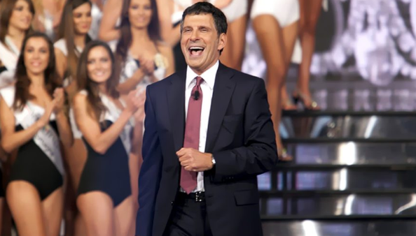 Miss Italia 2018 ricorderà Fabrizio Frizzi