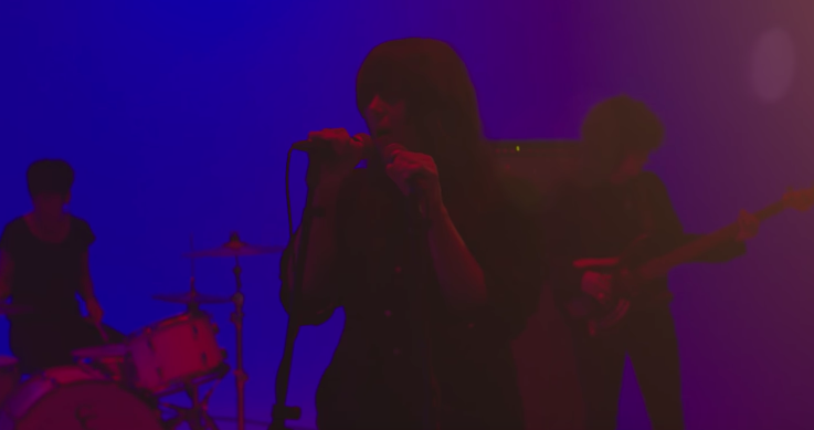 Cat Power ft. Lana del Rey, Woman: testo, traduzione e video