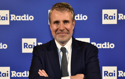 Gerardo Greco: “A Mediaset contro Mentana, basta piazzate in tv”