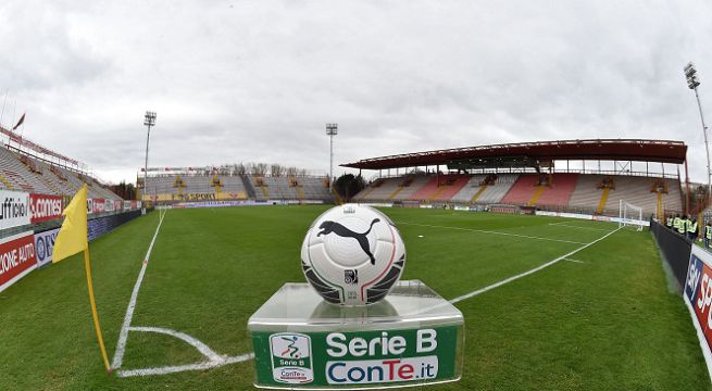 Serie B, l’anticipo del venerdì verrà trasmesso su Raidue