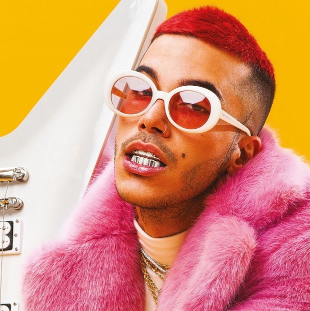 Sfera Ebbasta, pubblicato il videoclip di Rockstar (Testo e Video)