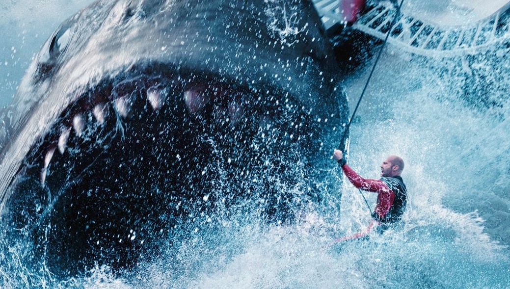 Shark – Il Primo Squalo: Recensione in Anteprima