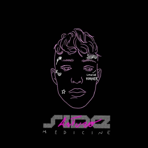Side Baby, Medicine è il primo singolo da solista dell’ex componente della Dark Polo Gang (Testo e Audio)