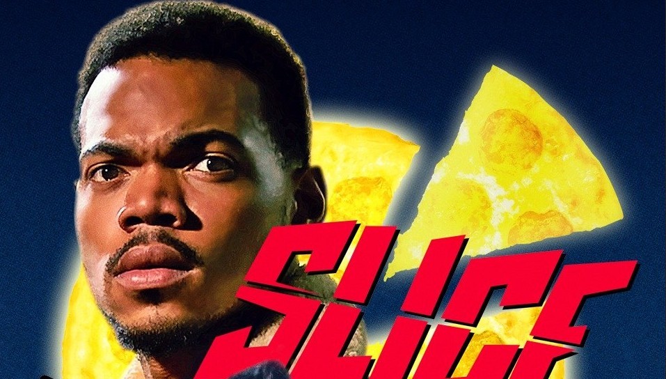 Slice: trailer e poster della commedia horror con Zazie Beetz e Joe Keery