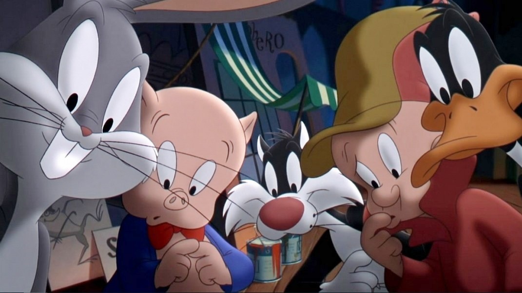 Space Jam 2, Justin Lin ha abbandonato la regia