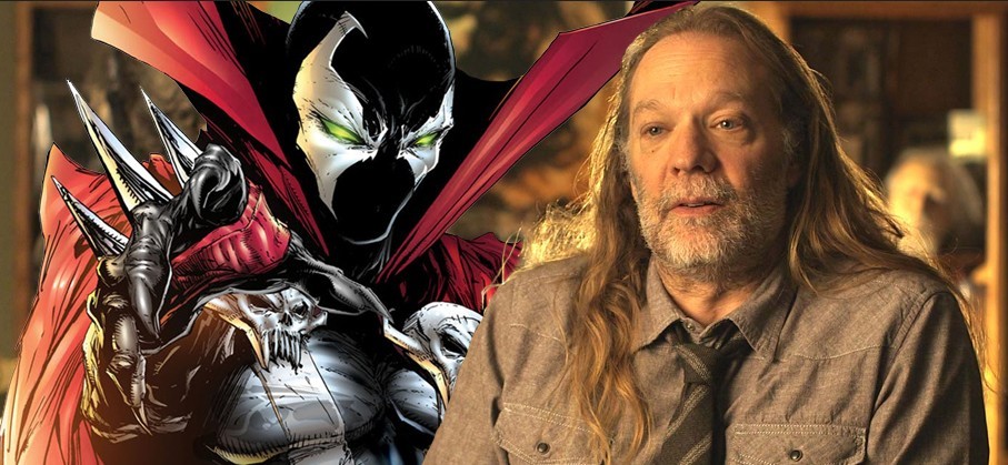 Spawn: Greg Nicotero realizzerà il nuovo costume del reboot