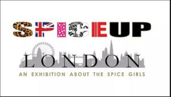 Spice Up, la mostra con oltre 7000 memorabilia e 300 costumi dedicati alle Spice Girls