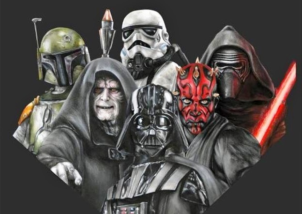 Star Wars 9 riporterà su schermo un iconico villain della saga?