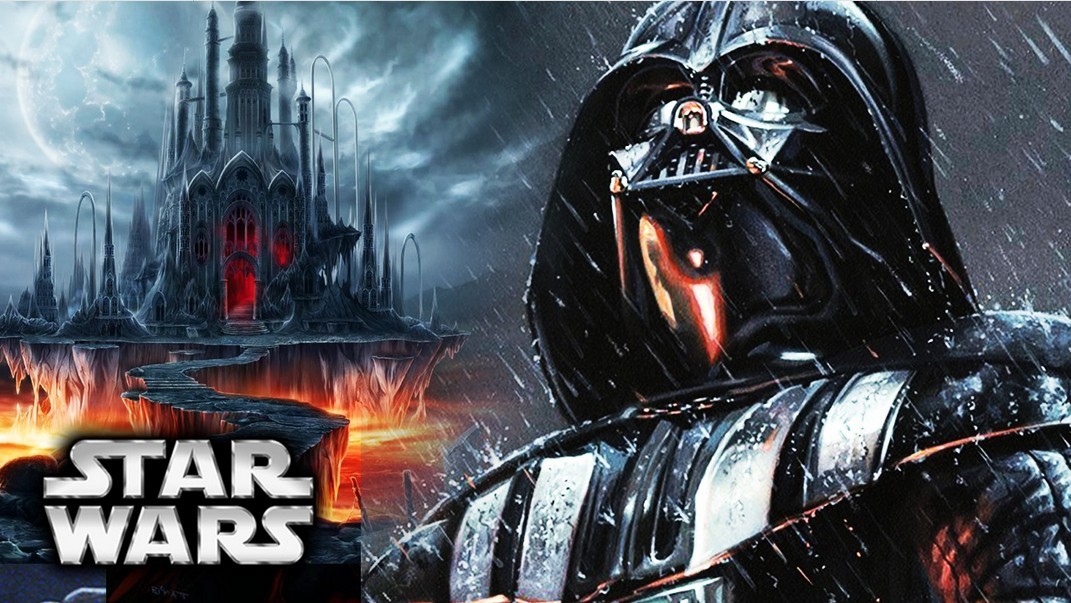 Star Wars 9: tornano il Castello di Darth Vader e Jedha City?