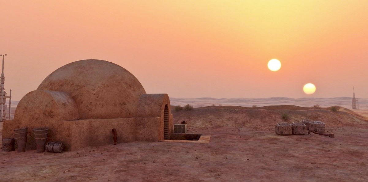 Star Wars: Lucasfilm cancella uno spin-off ambientato su Tatooine