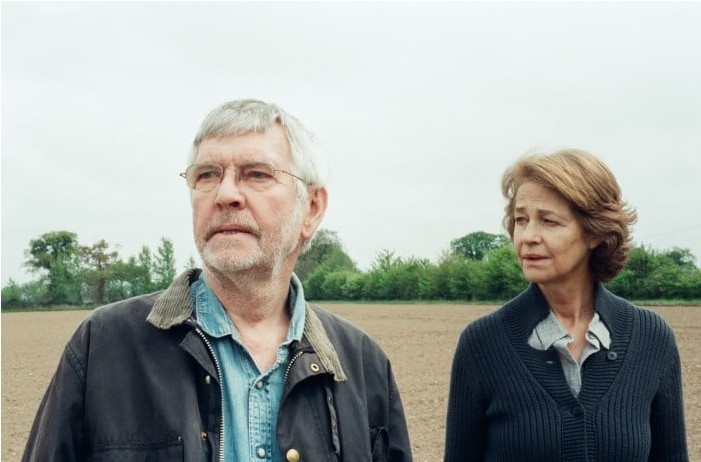 Stasera in tv: “45 Anni” su Rai 3