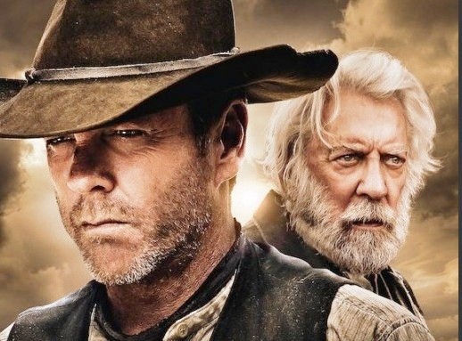 Stasera in tv: “Forsaken – Il fuoco della giustizia” su Rete 4