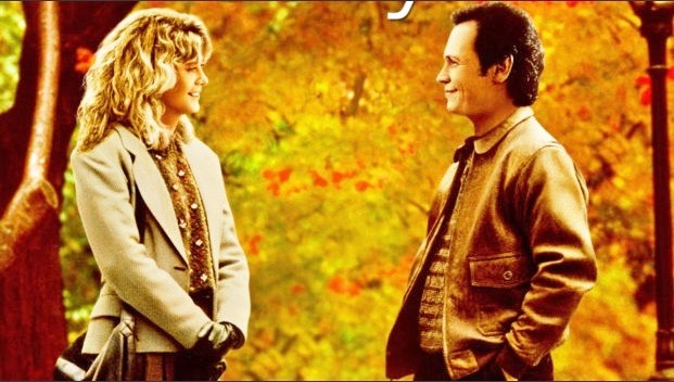 Stasera in tv: “Harry ti presento Sally” su Rai 3