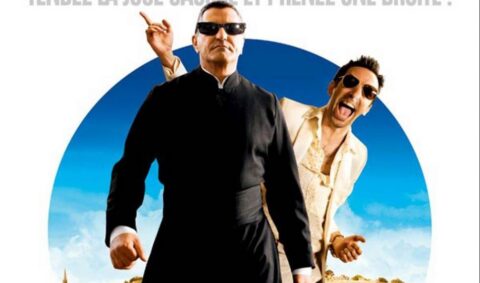 Stasera in tv: “Il Missionario” su Rete 4