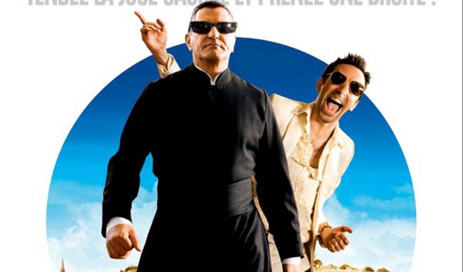 Stasera in tv: “Il Missionario” su Rete 4