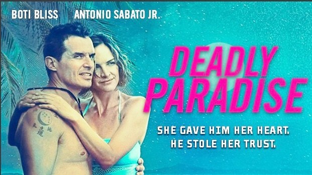 Stasera in tv: “Inganno in paradiso” su Rai 2
