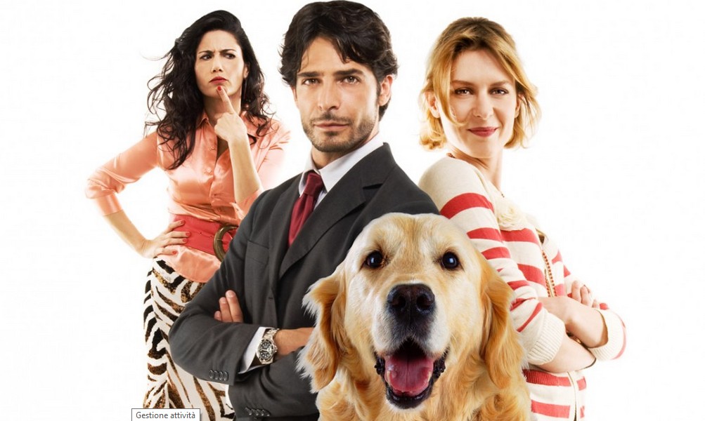 Stasera in tv: “Italo” su Rai 1
