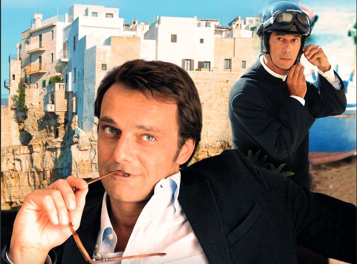 Stasera in tv: “La mia bella famiglia italiana” su Rai 1