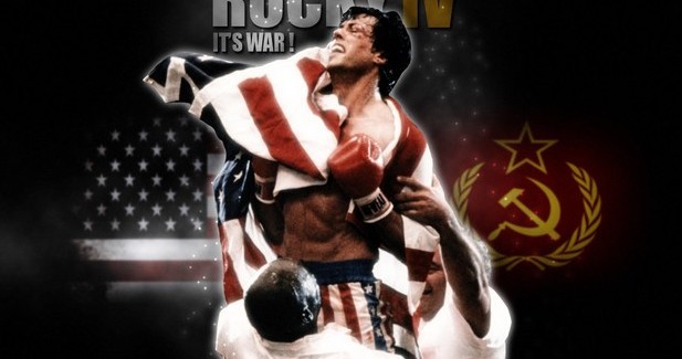 Stasera in tv: “Rocky 4” su Rai 3