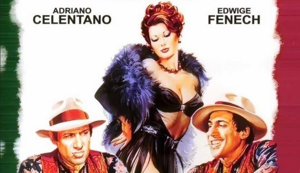 Stasera in tv: “Asso” su Rete 4